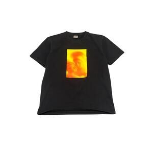 Supreme Madonna & Child Tee – Black (2017) Size Medium